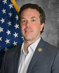 Profile photo of Alex MacIlraith